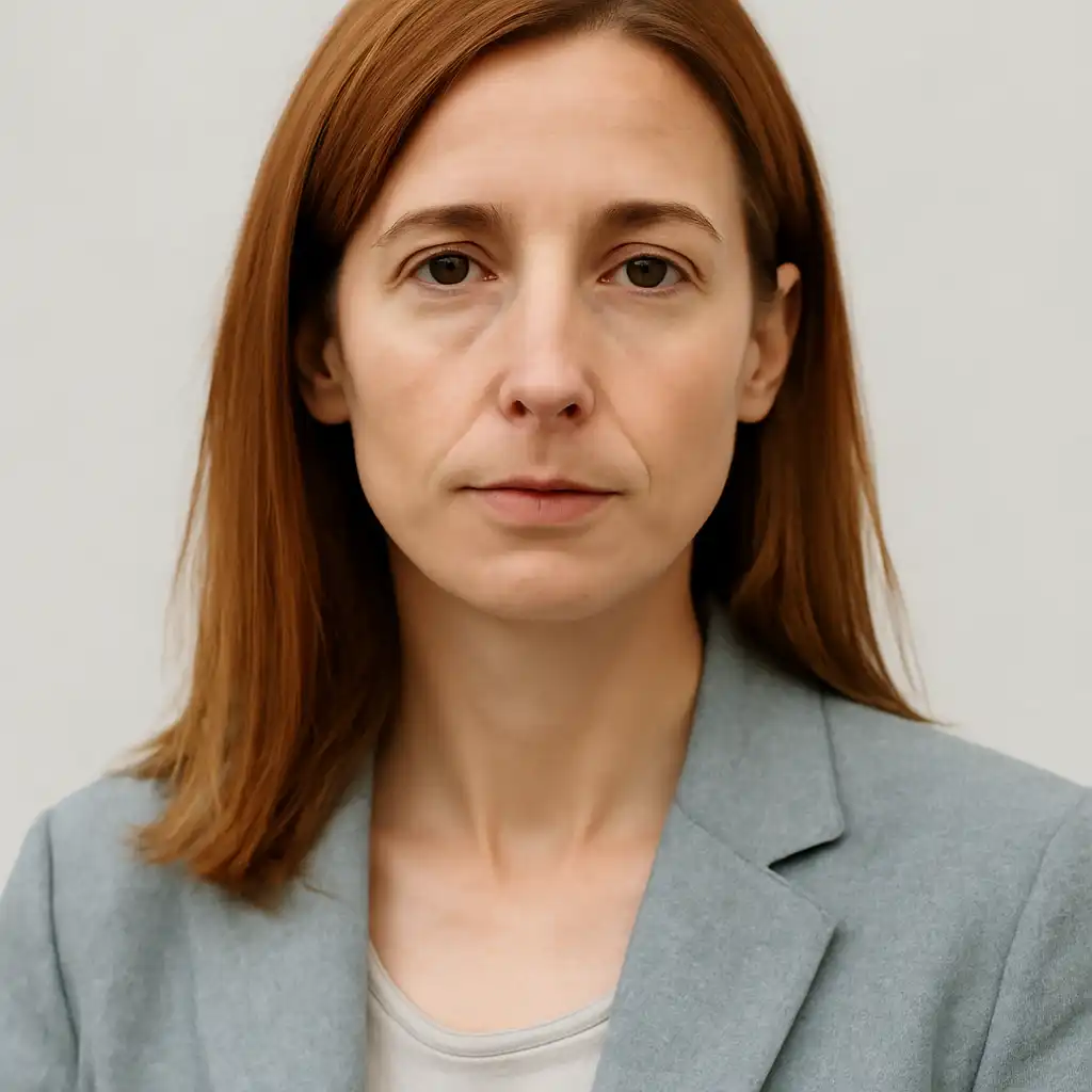 Camilla Rossetti